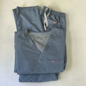 FIGS LMTD EDT Women’s Scrub Set